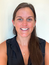 Angela Mangum.